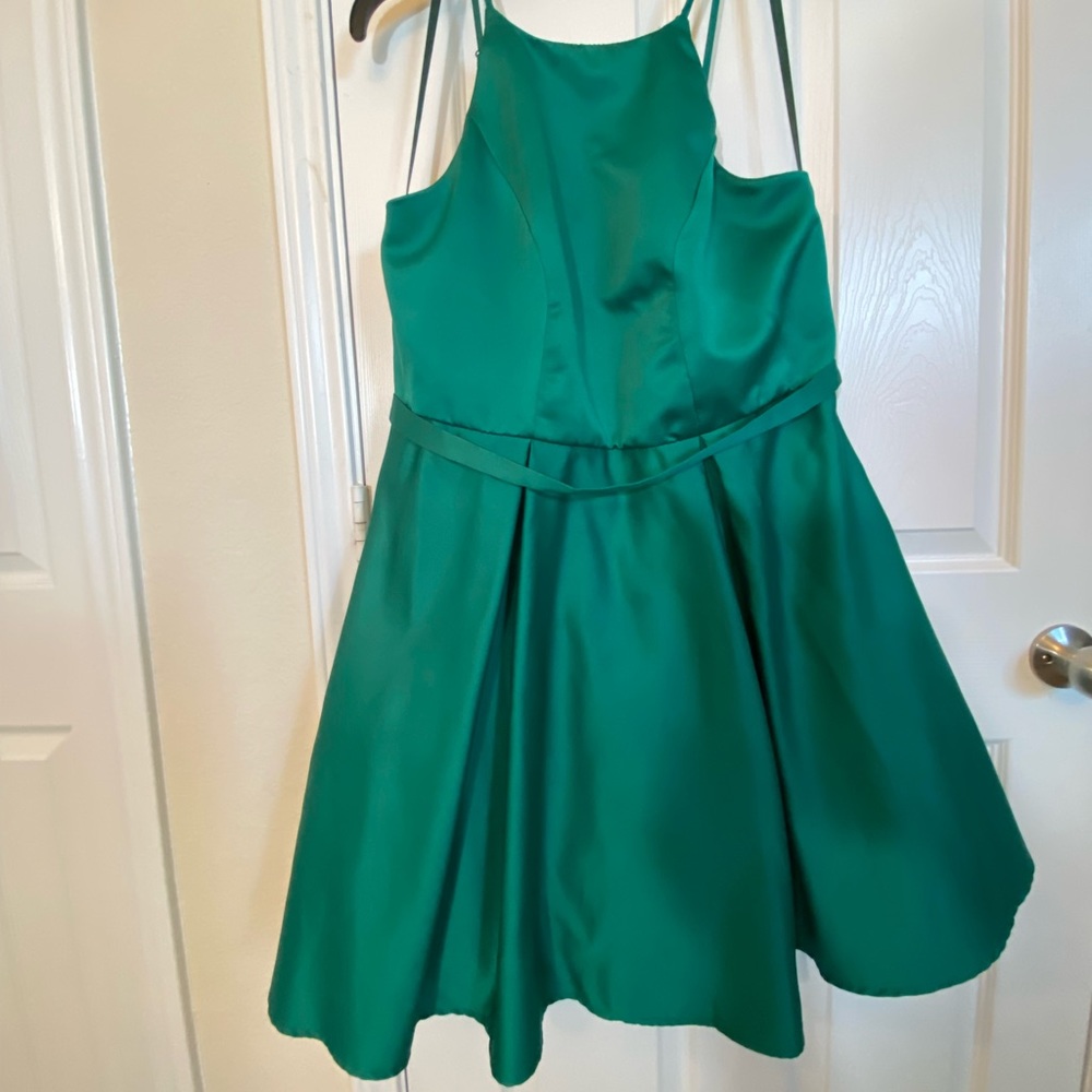 CITY VIBE Dress